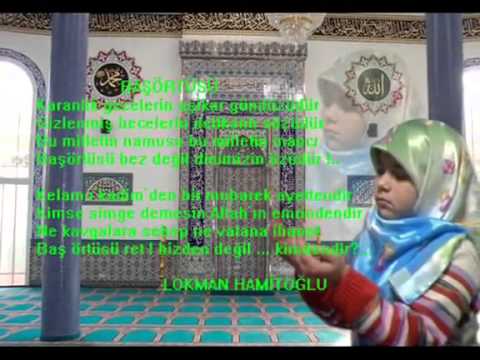 ali toprak örtün bacım