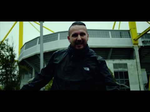 M.I.K.I - Für immer Legenden (prod. by S.B.P.) [KURVENMUKKE 3 - AB JETZT]