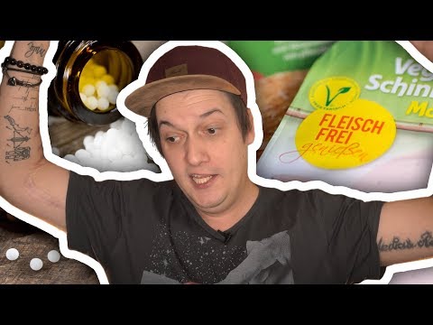 Alle rasten aus wegen veganer Wurst &amp; langsames Internet "ausreichend"!? | #LeNews