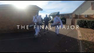 The 2021 Final Major