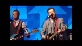 Why Would I Now? by The Decemberists,  live at Radio City.