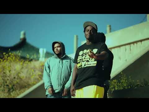 Bnice3z feat. BoyBoyGunna98 - Used 2 This (Official Video)