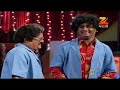 EP Fu Bai Fu Toll Free Comedy Indian Marathi TV Show Zee Marathi