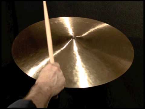 20" Bettis Version of a Thin Old K