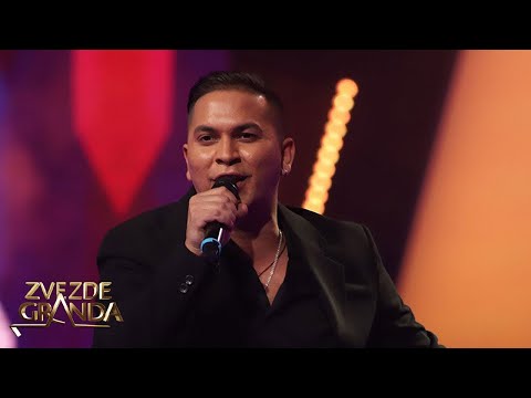 Martin Ajdarevic - Ljubav sam hteo - (Official Video 2021)