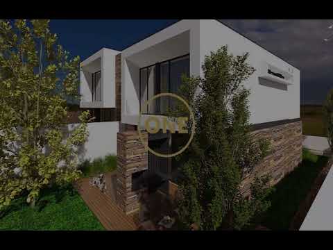 Moradia em construção - Castêlo da Maia