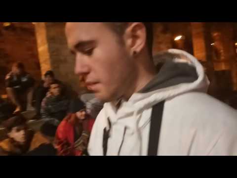 Anty VS Viktor (Cuartos) Camello Battles 17/12/16