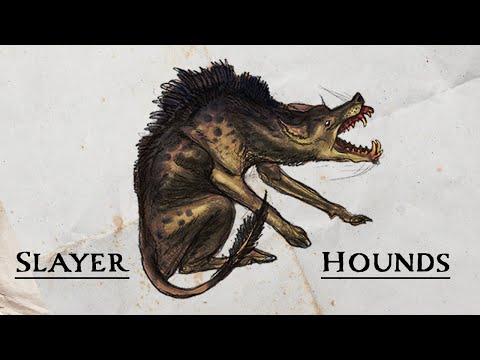 How Dogs Evolved to Survive a World of Dragons