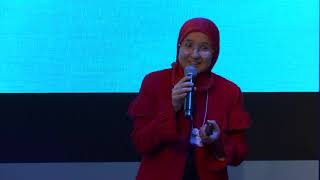 Davos 2020 - UpLink: Linking Up the Next Generation of Change-Makers