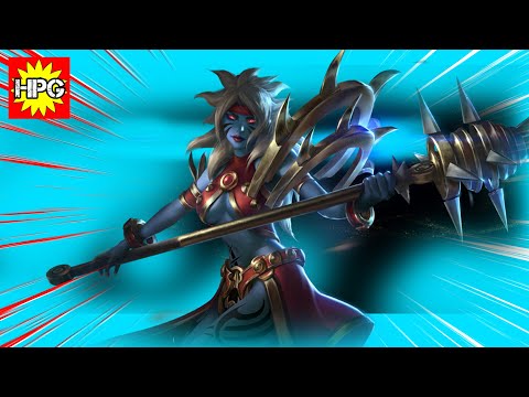 HON Chronos - 23 Kills by `Ad0Re - Diamond