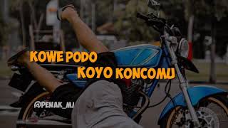 Download lagu STORY WA 30 DETIK /// DRAG BIKE. mp3 Download lagu STORY WA 30 DETIK /// DRAG BIKE. mp3