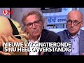 Nieuwe vaccinatieronde is nu heel onverstandig - Ongehoord Nederland
