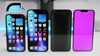 iPhone Display Issues Continue - Should You Be Concerned?