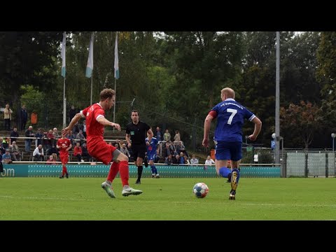 1.FC Neubrandenburg 04 - FC Förderkader René Schneider 2:2 (25.9.2021)