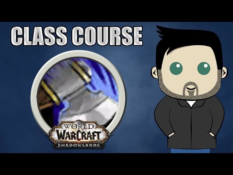 Class Course: An Arms Warrior Rotation Guide for Beginners in World of Warcraft Shadowlands!