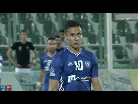 Metallurg - Andijon (Ubaydullayev 0-1)