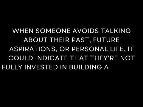 Relationship Alert 5 Warning Signs to Look for in Your New Love Interest