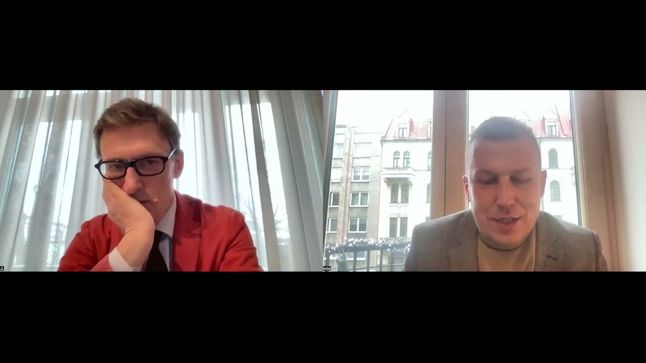 Premjeres "neaizrijies un neapvemies" no psihoanalītiskā viedokļa. Sīrija un karš kā visu lietu tēvs