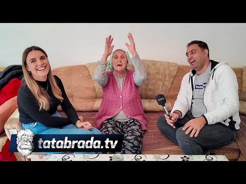 Vesela ŠAĆIRA: ON BI SADA DA GA LJUBIM, a dok sam bila mlada on nije!