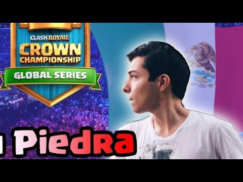 DUELO DE MEXICANOS !! ADRIAN PIEDRA 💪 VS POMPEYO4 🔝 2 JORNADA CCGS LATAM FALL SEASON ❤