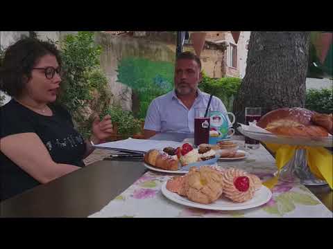 RCSport intervista Graziano Nocera