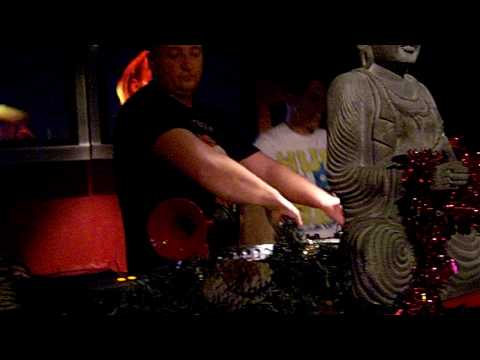 Sound Of Cream @ Club Tao, Budapest - 2009.12.12. #8