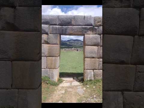 Huanuco pampa, si visitas Perú este lugar te dejará sin palabras.