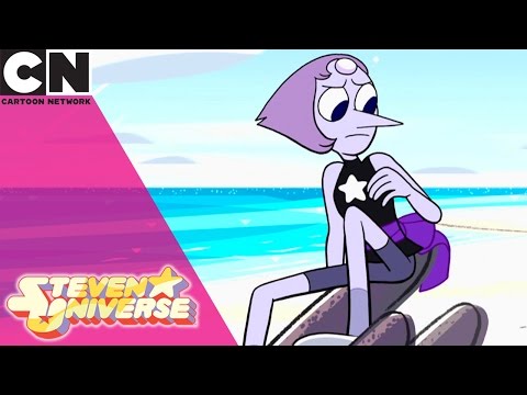 Steven Universe | Snack Break | Cartoon Network