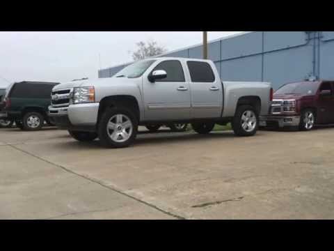 4.5" Lift Kit Maxtrac Suspension Chevy Gmc Trucks 2wd Drive Reklez