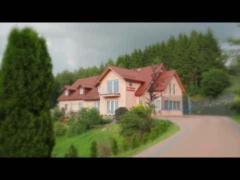 Gościniec Pensjonat Zacisze Chmielno. Kaszuby wesela sala weselna pomorskie