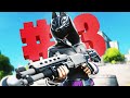 Eveg Highlights 3 Never Change