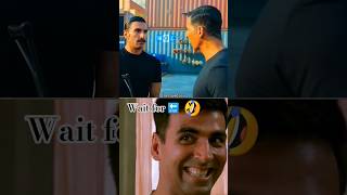 Singham Again Funny Scene|😆 #shorts#trending#viralvideo#ajaydevgan#akshaykumar#ranveersingh #shorts