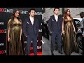 Alia Bhatt And Ranbir Poses Together For Her TIME 100 Impact 2022 Award