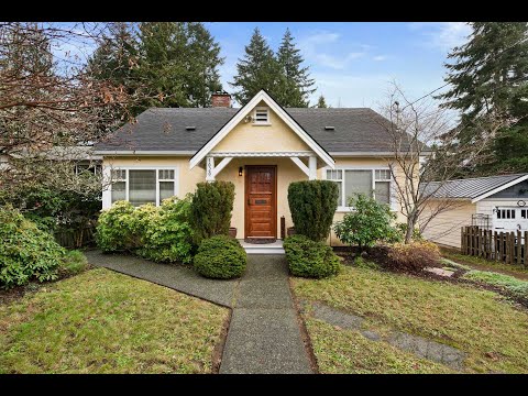 1020 Nagle Street | Duncan, BC - The Agency