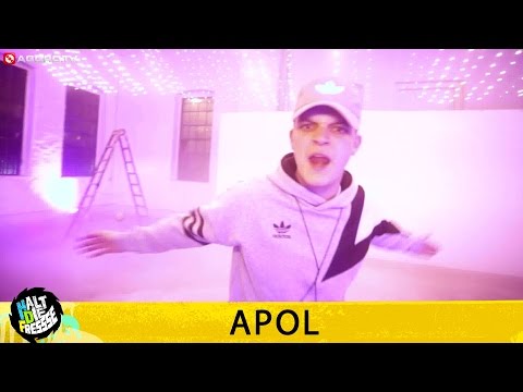 APOL - PLANET INTRO HALT DIE FRESSE NR. 373 (OFFICIAL HD VERSION AGGROTV)