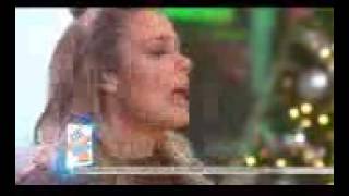 LeAnn Rimes  Isolated Vocal  Celebrate Me Home  Today  December 1 2015