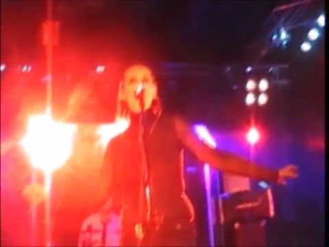 Maanam "Do kogo biegłam"