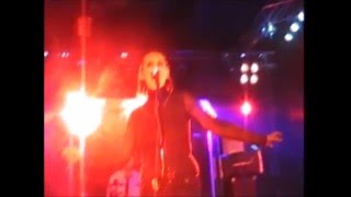 Maanam &quot;Do kogo biegłam&quot;