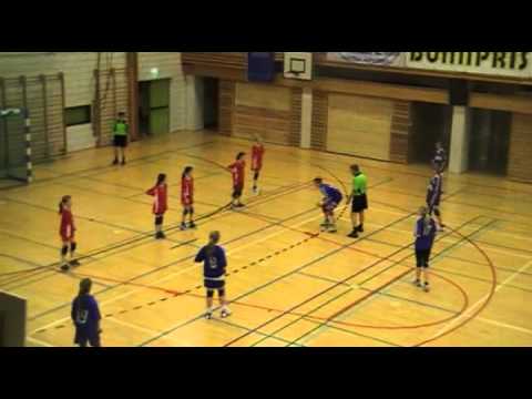 Handball J12 Surnadal   Rindal 2011