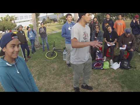 Deck - Nosthoc vs Suicida - Zott: 8vos Fecha 5 - Universus Duplas 2018