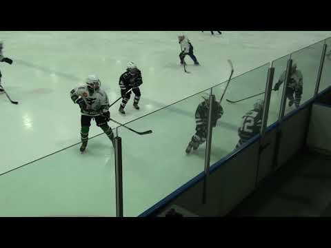 TPS Elorannat  vs Fops AAA D2 Lohko 3