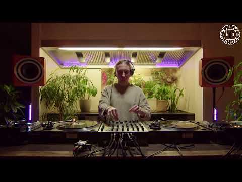 Timur Basha | themuddshow