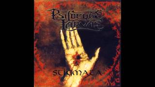 Psilocybe Larvae - Stigmata (Full album HQ)