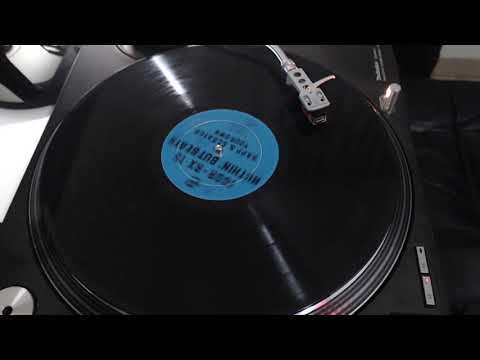 Igor RX 15 – 808's 117bpm