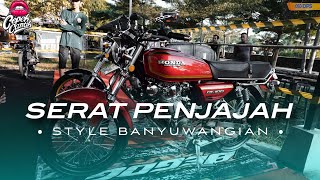 Download lagu DJ SERAT PENJAJAH • STYLE BANYUWANGIAN • TRAP • mp3 Download lagu DJ SERAT PENJAJAH • STYLE BANYUWANGIAN • TRAP • mp3