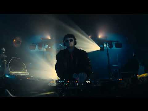 POTAL'S HARDVENTURES - MADAME LOYAL RENNES [Full Live Set]