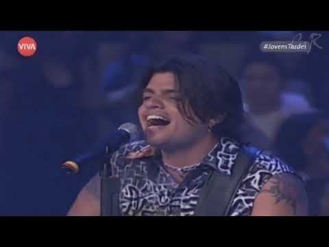 LS Jack - Carla (Jovens Tardes 2002) [Raridade]