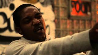 Try Me Freestyle - Goldie