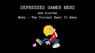 Moby - The Violent Bear It Away