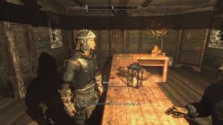 Gay Let's Play Enderal (Skyrim Mod) - Part 18 Rhyme Time
